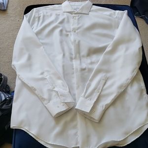 Calvin Klein Dress Shirt